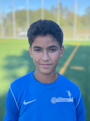 Amir Abu Shammah