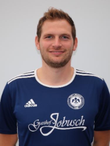 Lars Langenberg