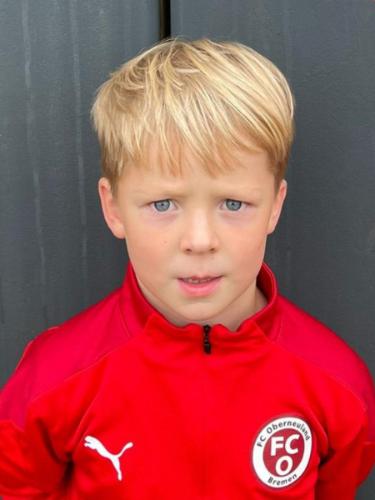 Richard Carl Bartholomä