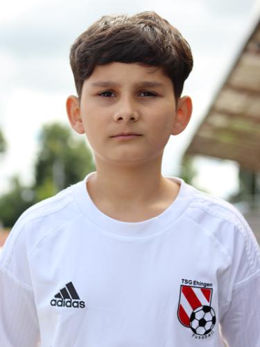 Lirand Bazaj