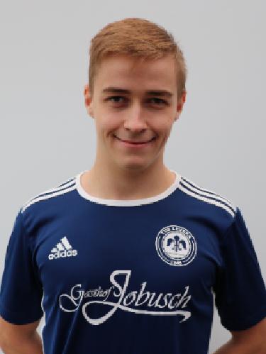 Jannes Wüppenhorst