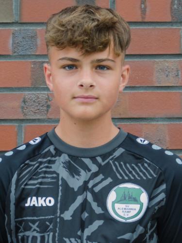 Jannis Falk
