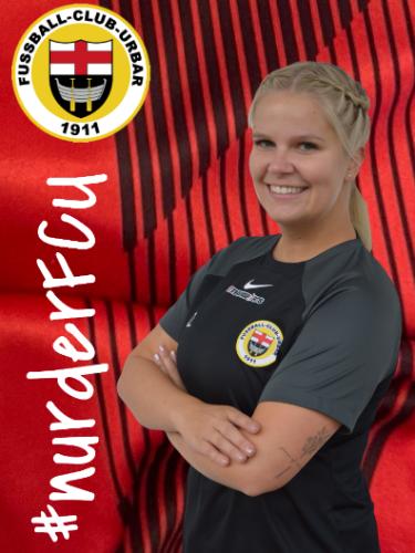 Lisa Marie Zühlke