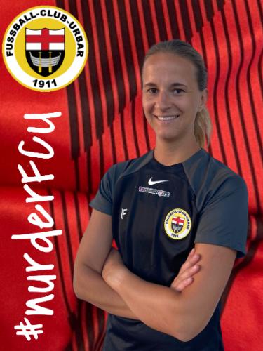 Isabell Fulisch