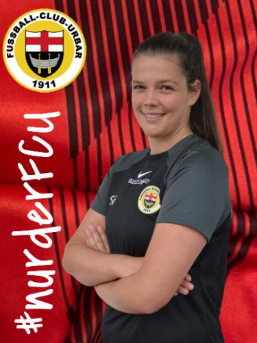 Sarah Gielsdorf