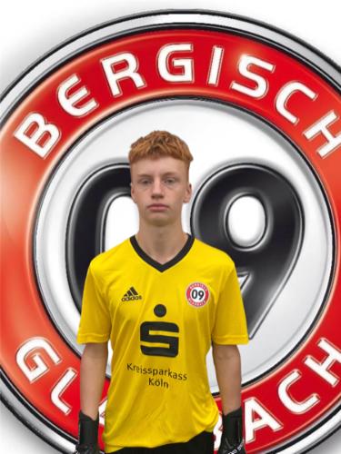 Noah Geuß
