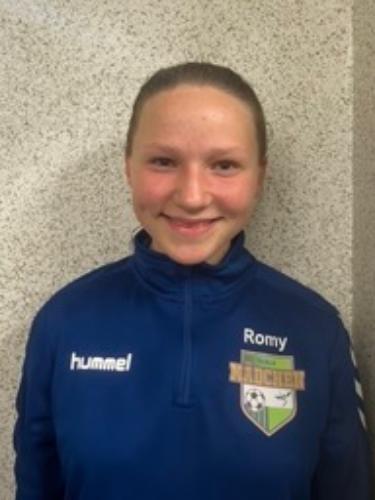 Romy Viktoria Triebel