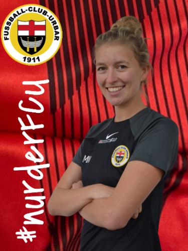Marie-Josee Nissen