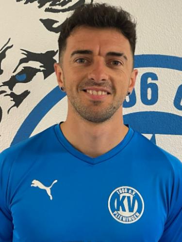 Yurii Vasylenko