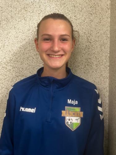 Maja Henriette Bruhn