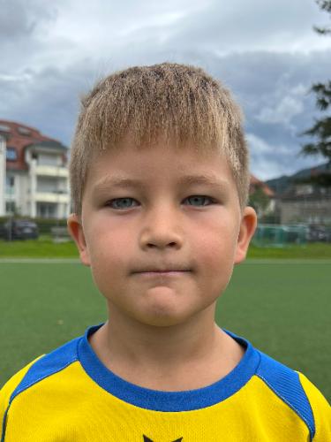 Noah Haberstroh