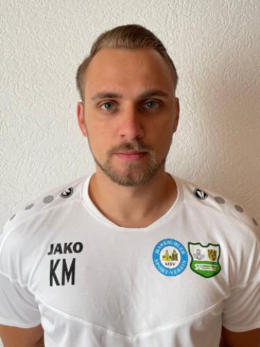 Kevin Moschkau