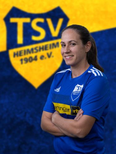 Janina Hüsgen