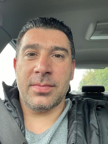 Mühittin Degirmenci