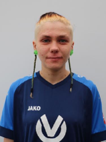 Laeticia Schütte
