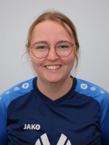 Marie Sundermann