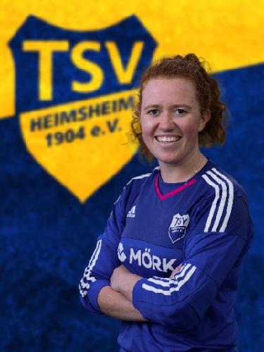 Svenja Ströbel
