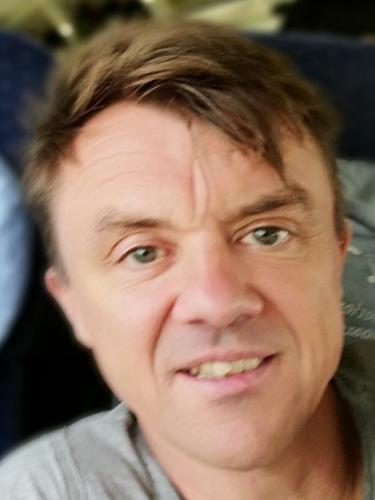 Burkhard Meyer-Sickendiek