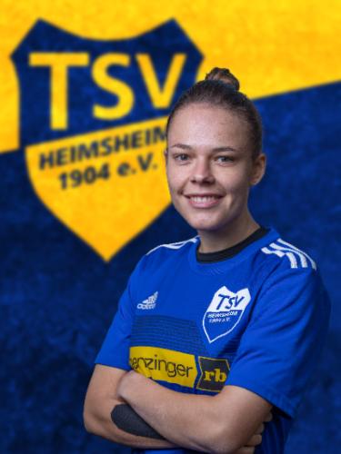 Anna-Katharina Weymer