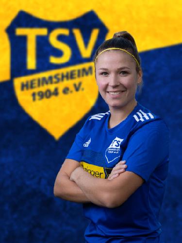Marie-Therese Weymer