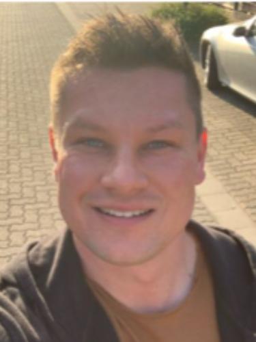 Tobias Rieger