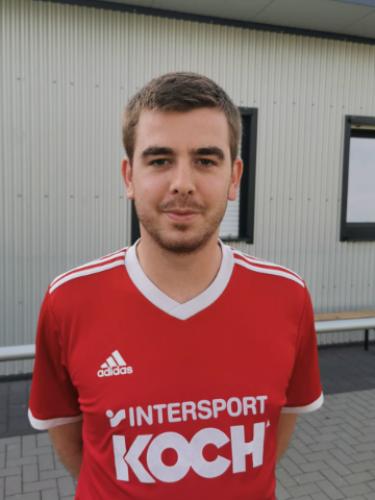 Max Becker