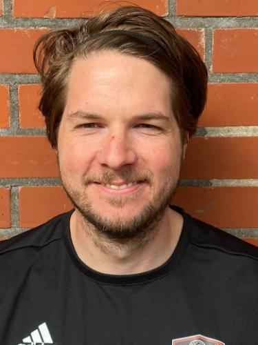 Fabian Bongartz