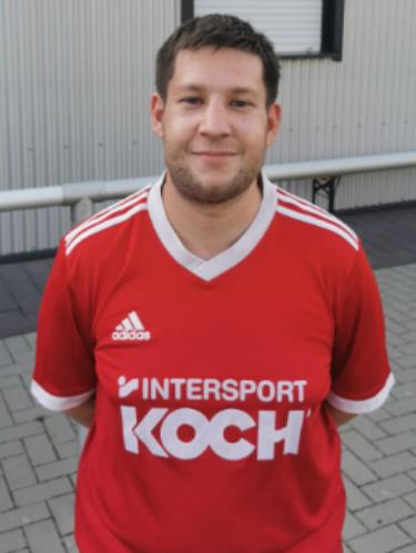 Sven Müller