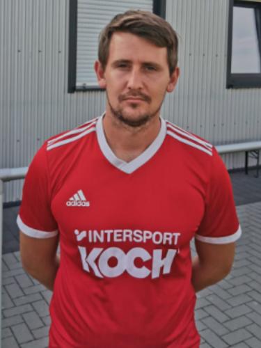 Fabian Quirmbach