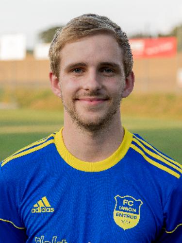 Tobias Althoff