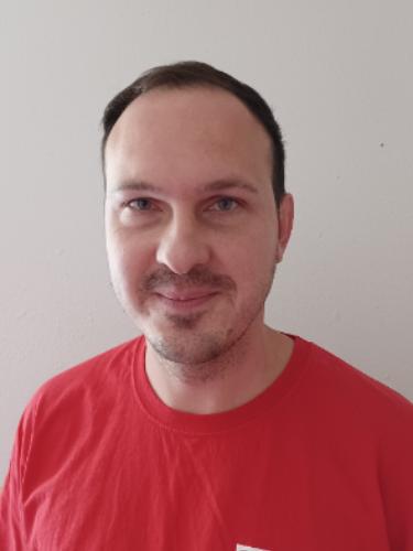 Patrick Meininger