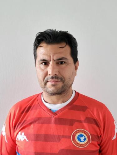 Bilal Kus