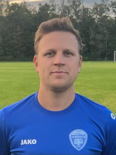 Alexander Wendel