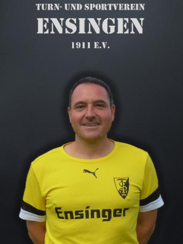 Marc Eiberger