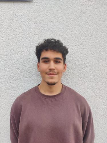 Deniz Nurullah Celik