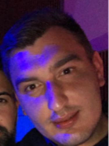Jasin Mahmutbegovic