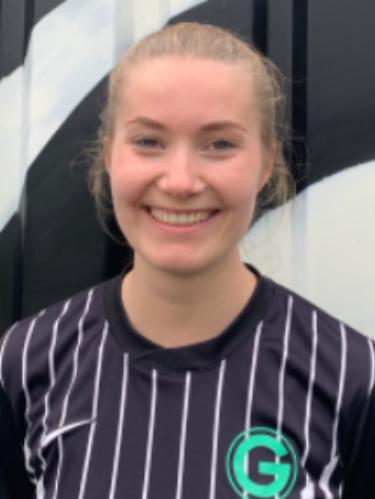 Maresa Borghorst