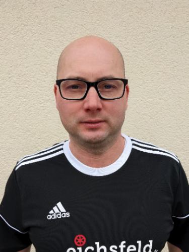 Peter Huschenbeth