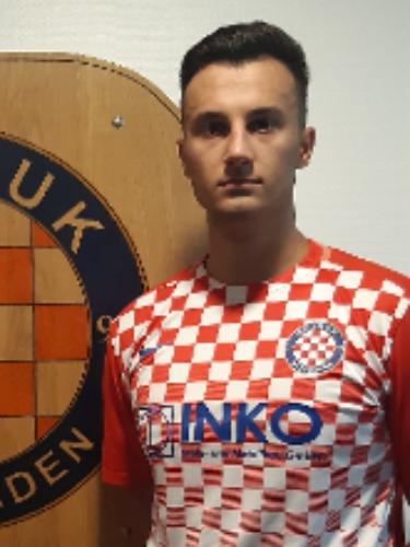 Valentino Tokic