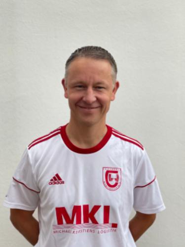 Christian Becker
