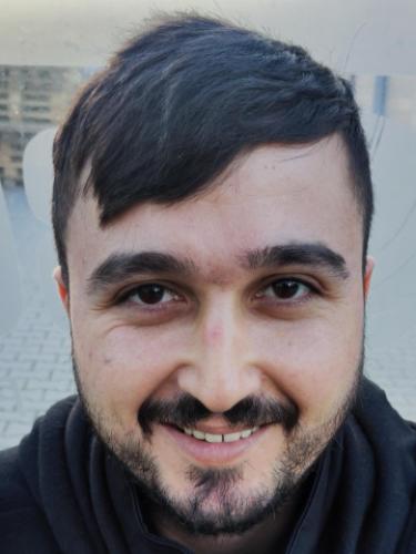 Mustafa Fazil Korkmaz