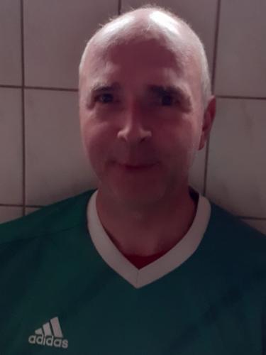 Ulrich Rehse