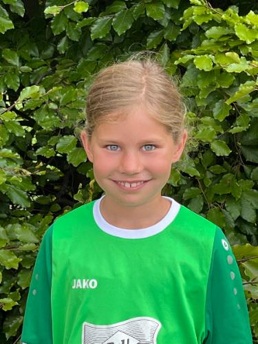 Rika Lampe