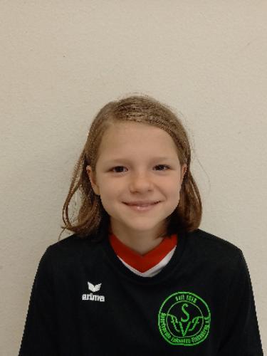 Nora Kathleen Fischer