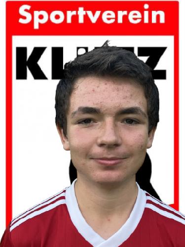 Finn Lukas Malcharczik