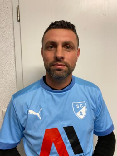 Claudiu Troaca