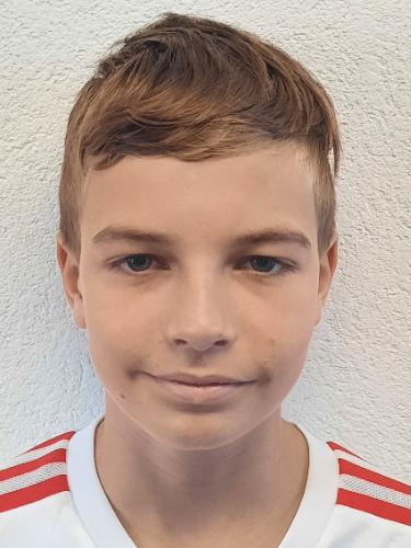 Aaron Odenwald