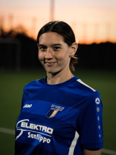 Desiree Stegemann