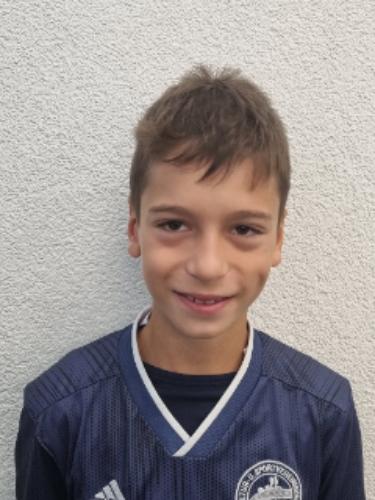 Doruk Akgül