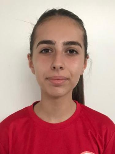 Eslina Aktan